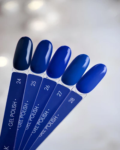 DARK Gel Polish 028, 6 ml