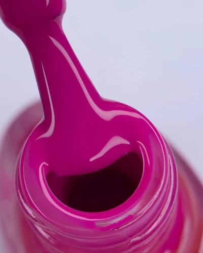 DARK Stamping Polish nr 07 malinowy, 10 ml
