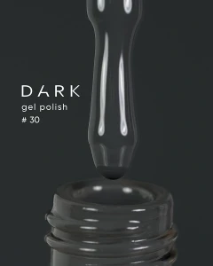 DARK Gel Polish 030, 10 ml