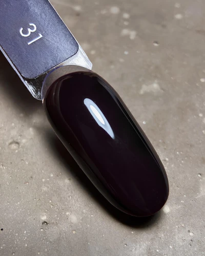 DARK Gel Polish 031, 6 ml
