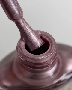 DARK Stamping Polish nr 20 różowy metaliczny, 10 ml