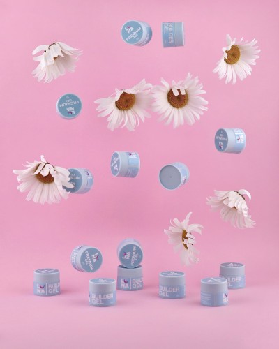 Lunamoon Premium Gel nr 20 30ml 6