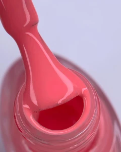 DARK Stamping Polish nr 26 neonowy koralowy, 10 ml