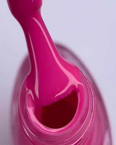 DARK Stamping Polish nr 28 neonowy różowy, 10 ml
