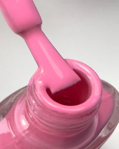 DARK Stamping Polish nr 17 różowy, 8 ml