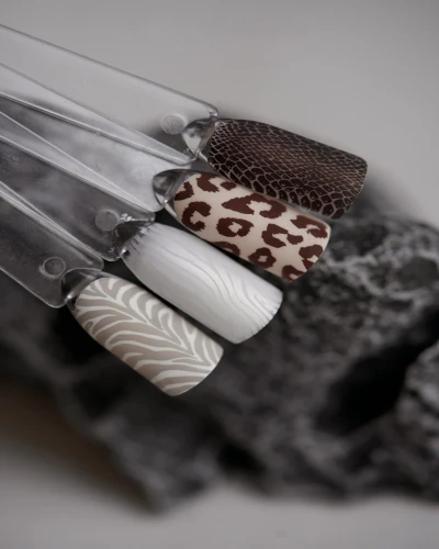 DARK Stamping Polish nr 42 taupe, 8 ml