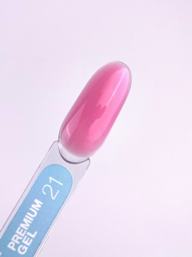 Lunamoon Premium Gel nr 21 30ml 2