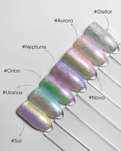 DARK Aurora Gel Paint, 5 g