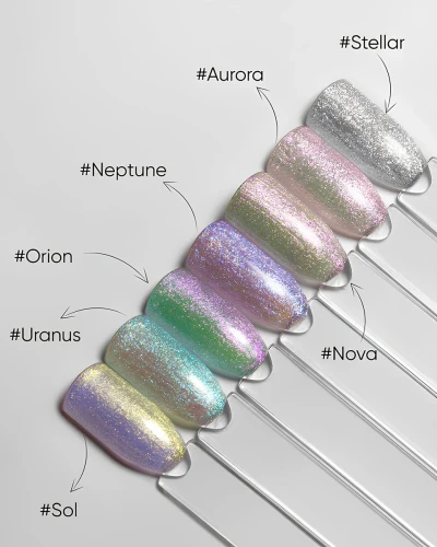 DARK Orion Gel Paint, 5 g