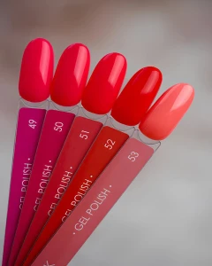 DARK Gel Polish 053, 10 ml