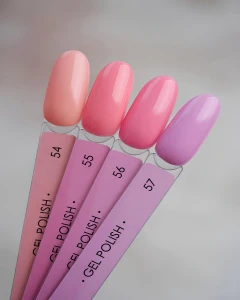 DARK Gel Polish 057, 10 ml