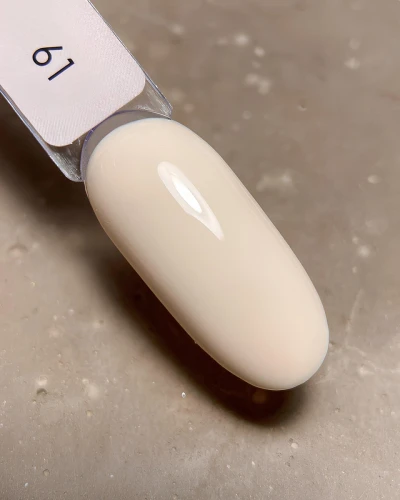 DARK Gel Polish 061, 6 ml