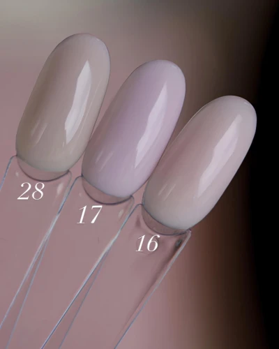 DARK Medium Gel nr 28, 15 ml (bez pędzelka)
