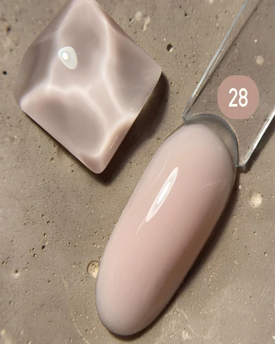 DARK Medium Gel nr 28, 30 ml (bez pędzelka)