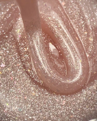 DARK Medium Gel nr 45, 15 ml (bez pędzla)