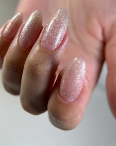 DARK Medium Gel nr 45, 15 ml (bez pędzla)