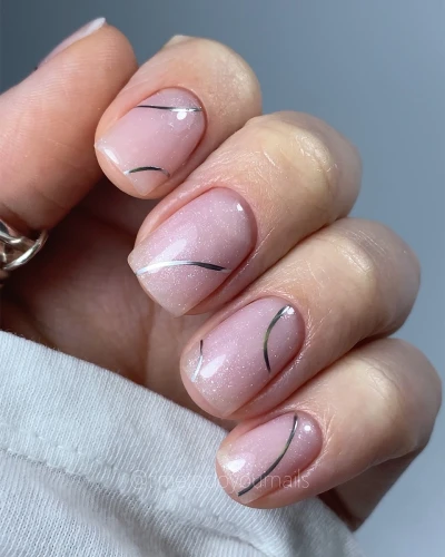 DARK Medium Gel nr 47, 15 ml (bez pędzelka)