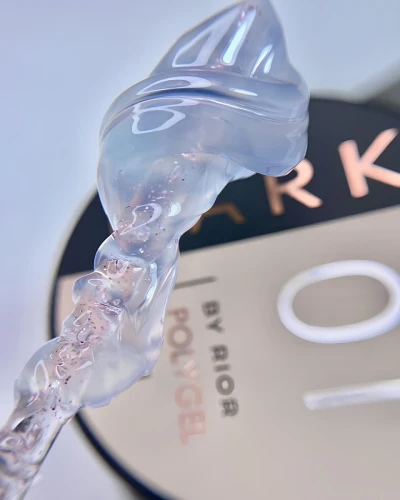 DARK PolyGel 1 (w słoiczku), 30 ml