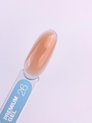 Lunamoon Premium Gel nr 26 30ml