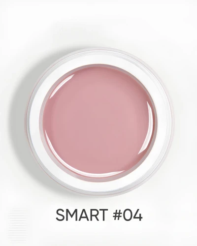 DARK Smart Builder Gel 04, 15 ml