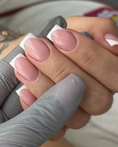 DARK Smart Builder Gel 04, 30 ml