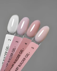 DARK Smart Builder Gel 05, 15 ml