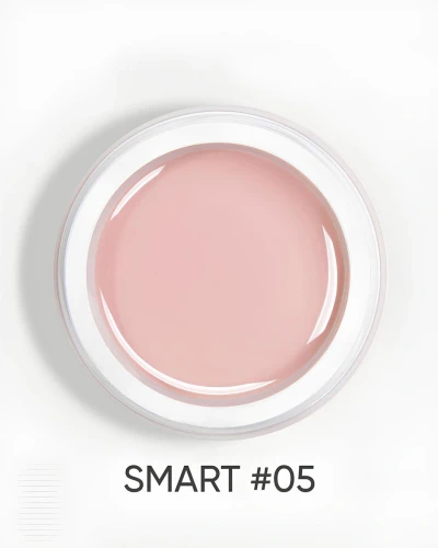 DARK Smart Builder Gel 05, 15 ml