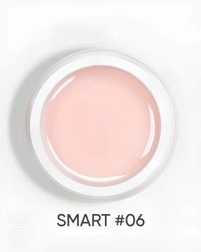 DARK Smart Builder Gel 06, 30 ml
