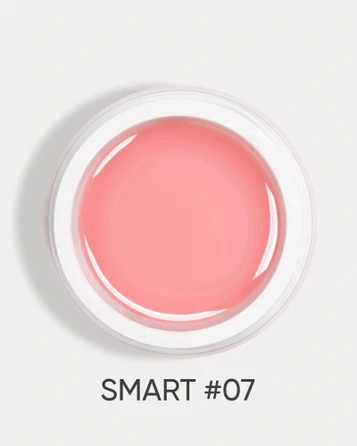 DARK Smart Builder Gel 07, 15 ml