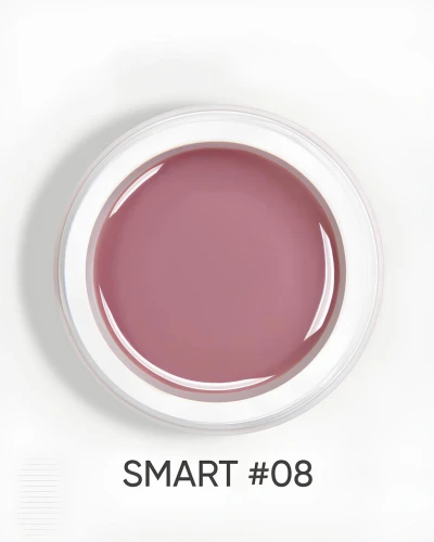 DARK Smart Builder Gel 08, 15 ml