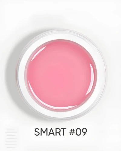 DARK Smart Builder Gel 09, 30 ml