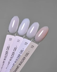 DARK Smart Builder Gel 12, 15 ml