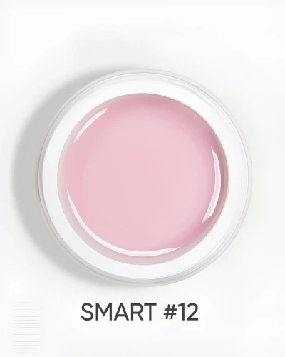 DARK Smart Builder Gel 12, 30 ml