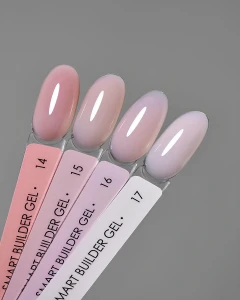 DARK Smart Builder Gel 16, 30 ml