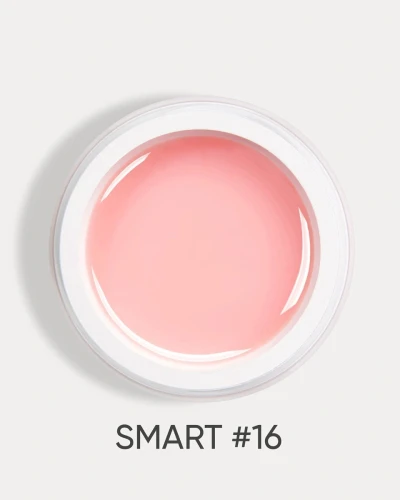 DARK Smart Builder Gel 16, 30 ml