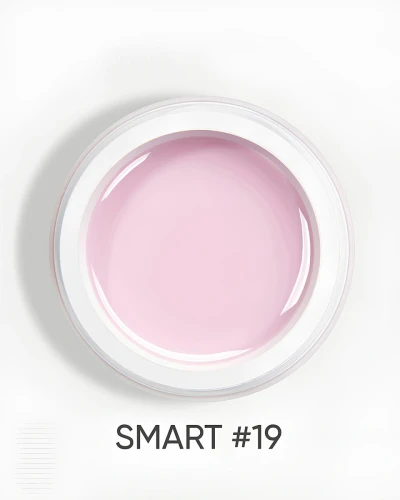 DARK Smart Builder Gel 19, 15 ml