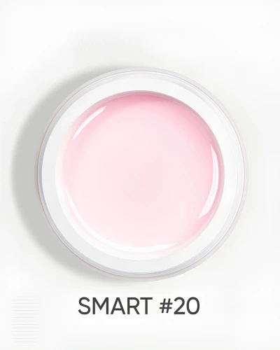 DARK Smart Builder Gel 20, 30 ml