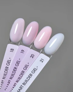 DARK Smart Builder Gel 21, 15 ml