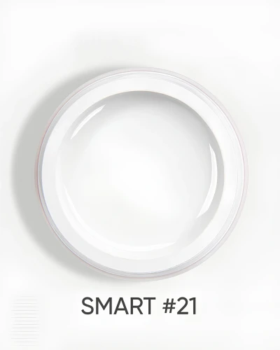 DARK Smart Builder Gel 21, 15 ml
