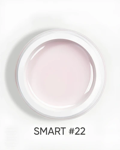 DARK Smart Builder Gel 22, 15 ml