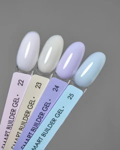 DARK Smart Builder Gel 22, 30 ml