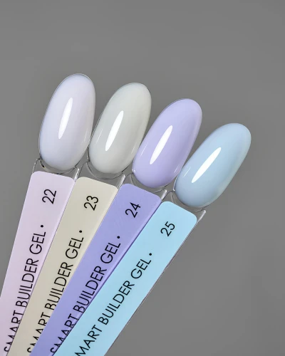 DARK Smart Builder Gel 24, 15 ml