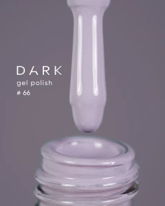DARK Gel Polish 066, 6 ml
