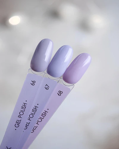 DARK Gel Polish 066, 6 ml