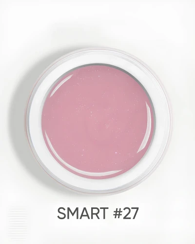DARK Smart Builder Gel 27, 15 ml