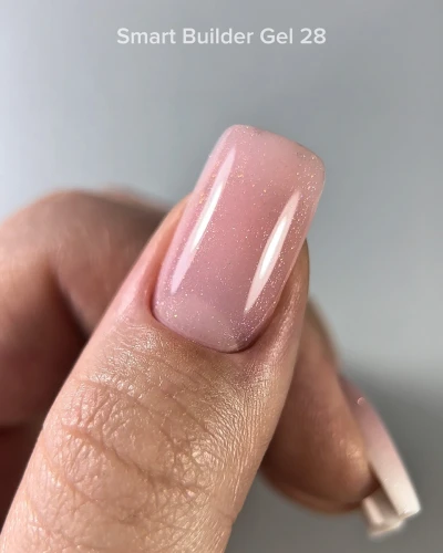 DARK Smart Builder Gel 28, 15 ml