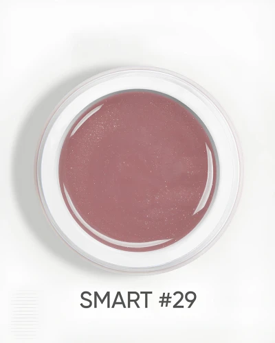 DARK Smart Builder Gel 29, 15 ml