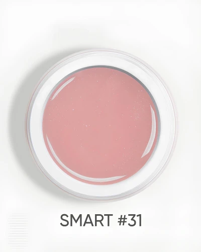 DARK Smart Builder Gel 31, 15 ml