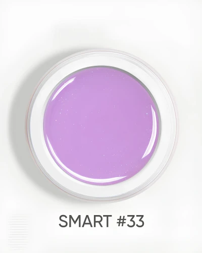 DARK Smart Builder Gel 33, 15 ml
