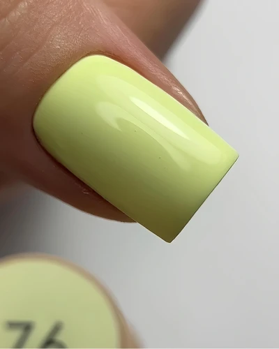 DARK Gel Polish 076, 6 ml
